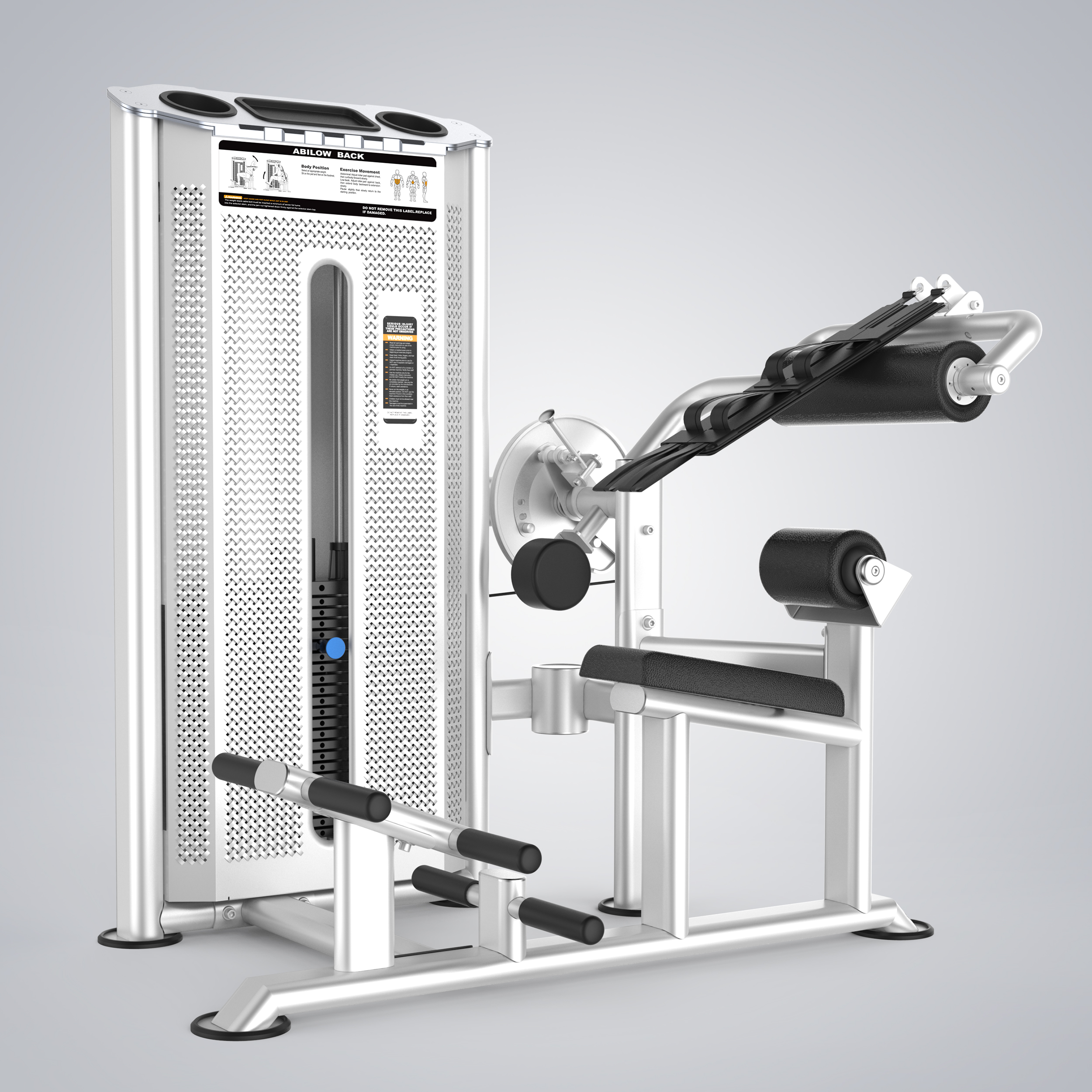 Abdominal&Back Extension U2088