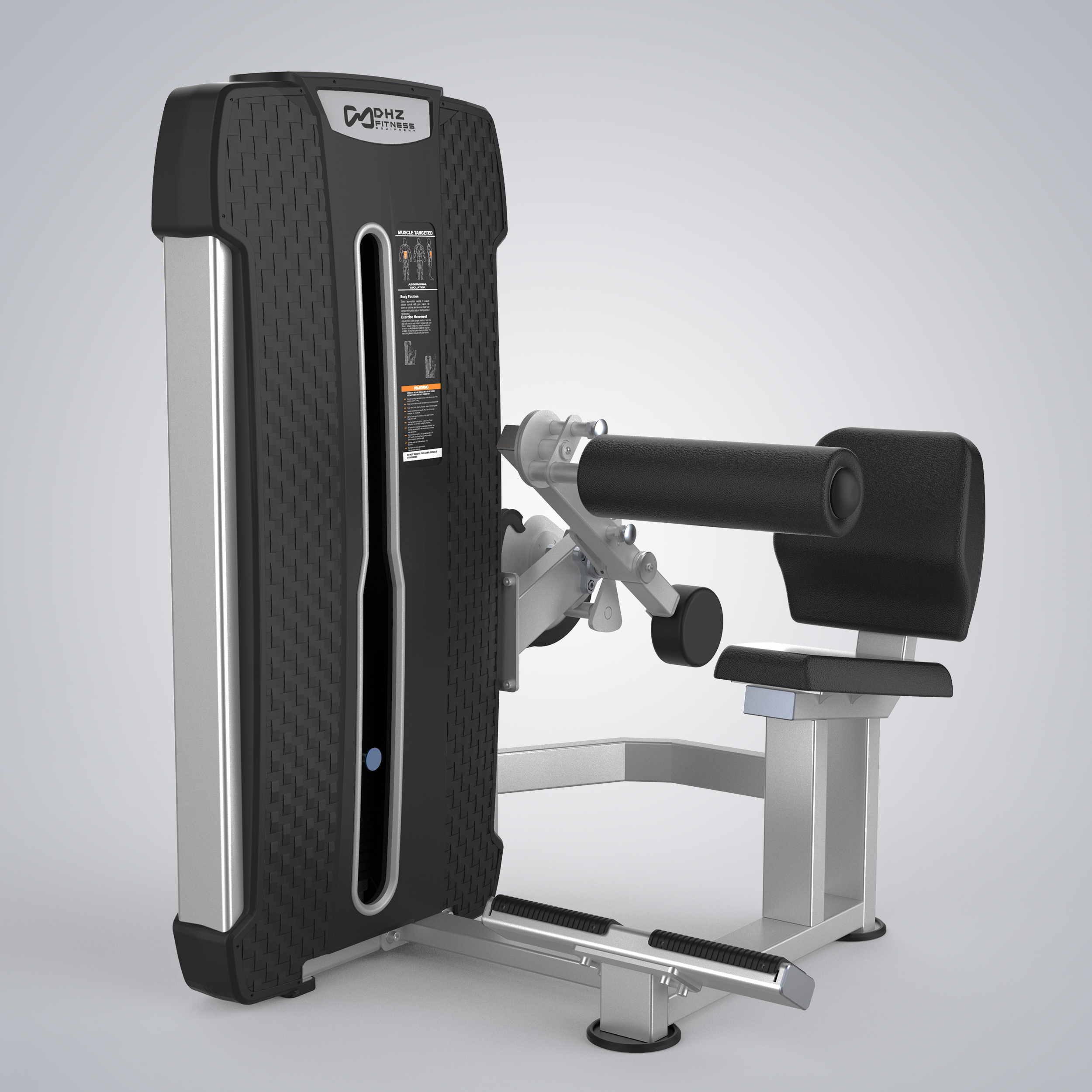 Abdominal Isolator U3073B