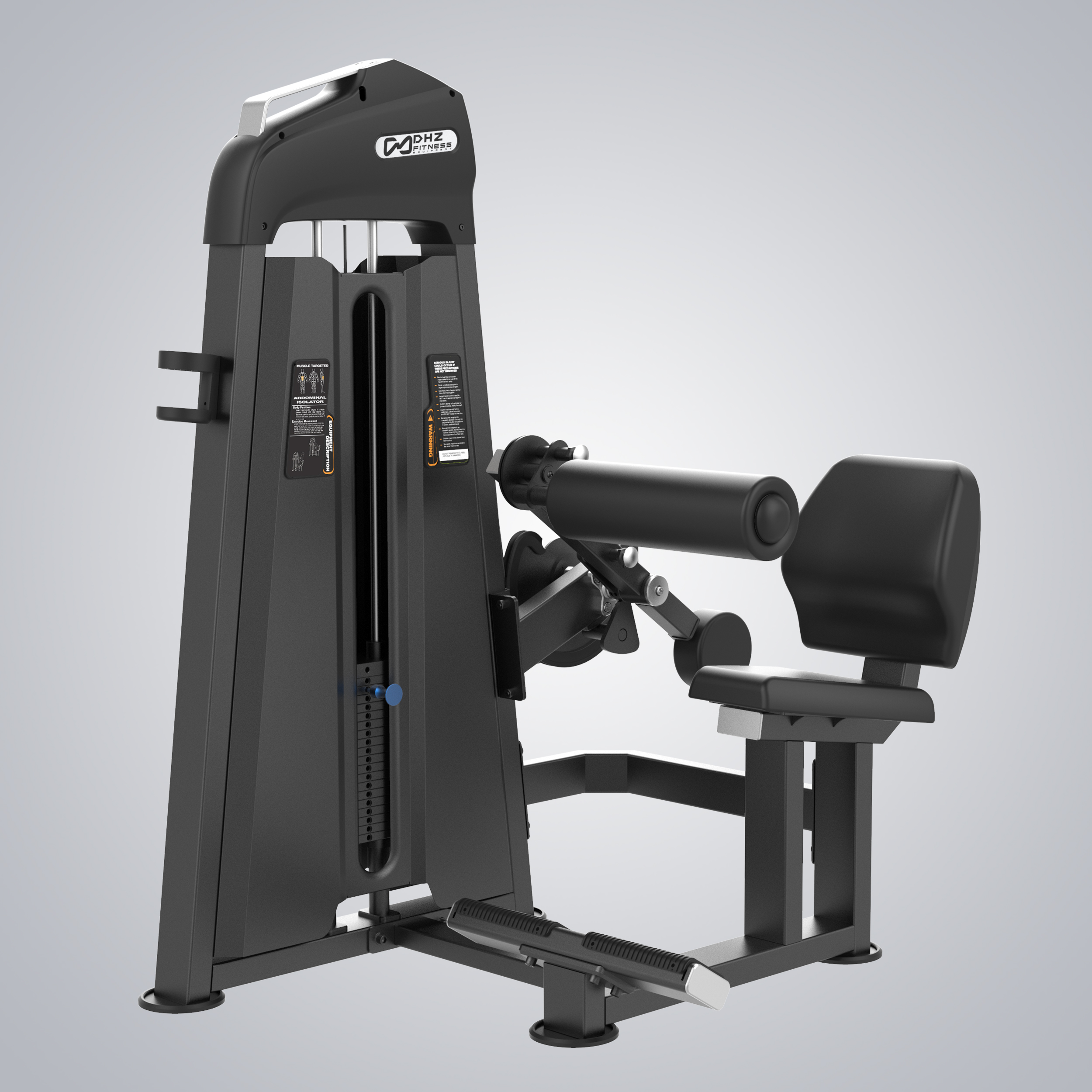 Abdominal Isolator U3073C