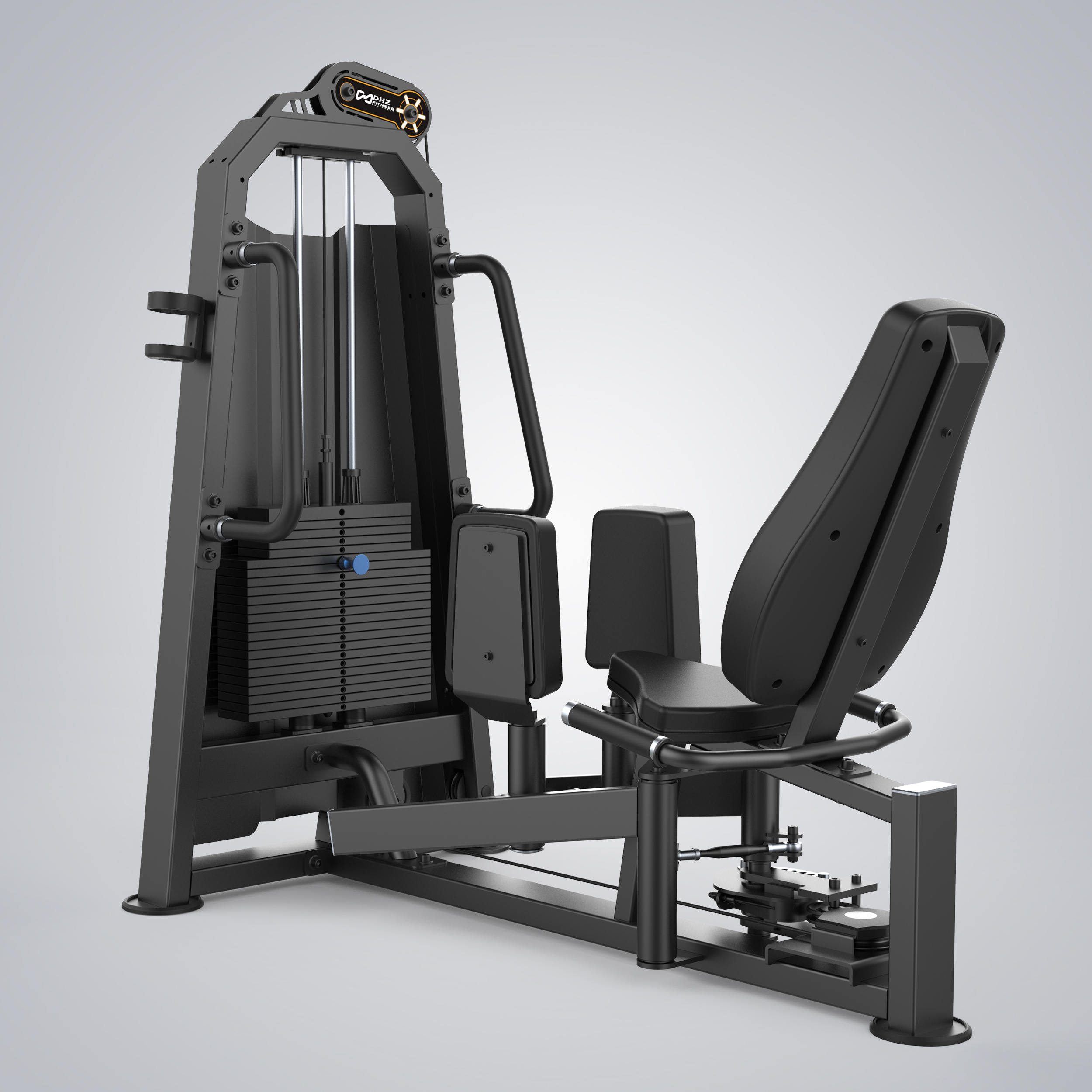 Abductor&Adductor U3021T