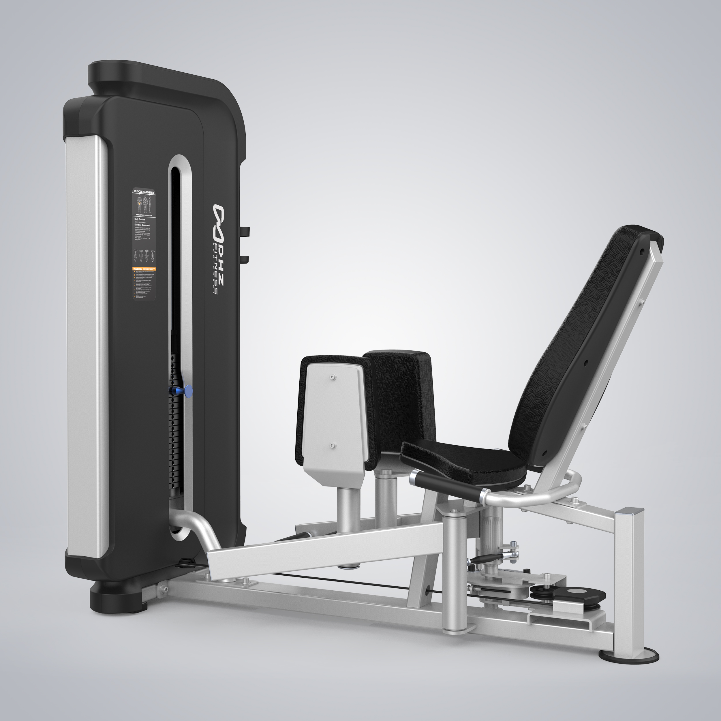 Abductor&Adductor H3021