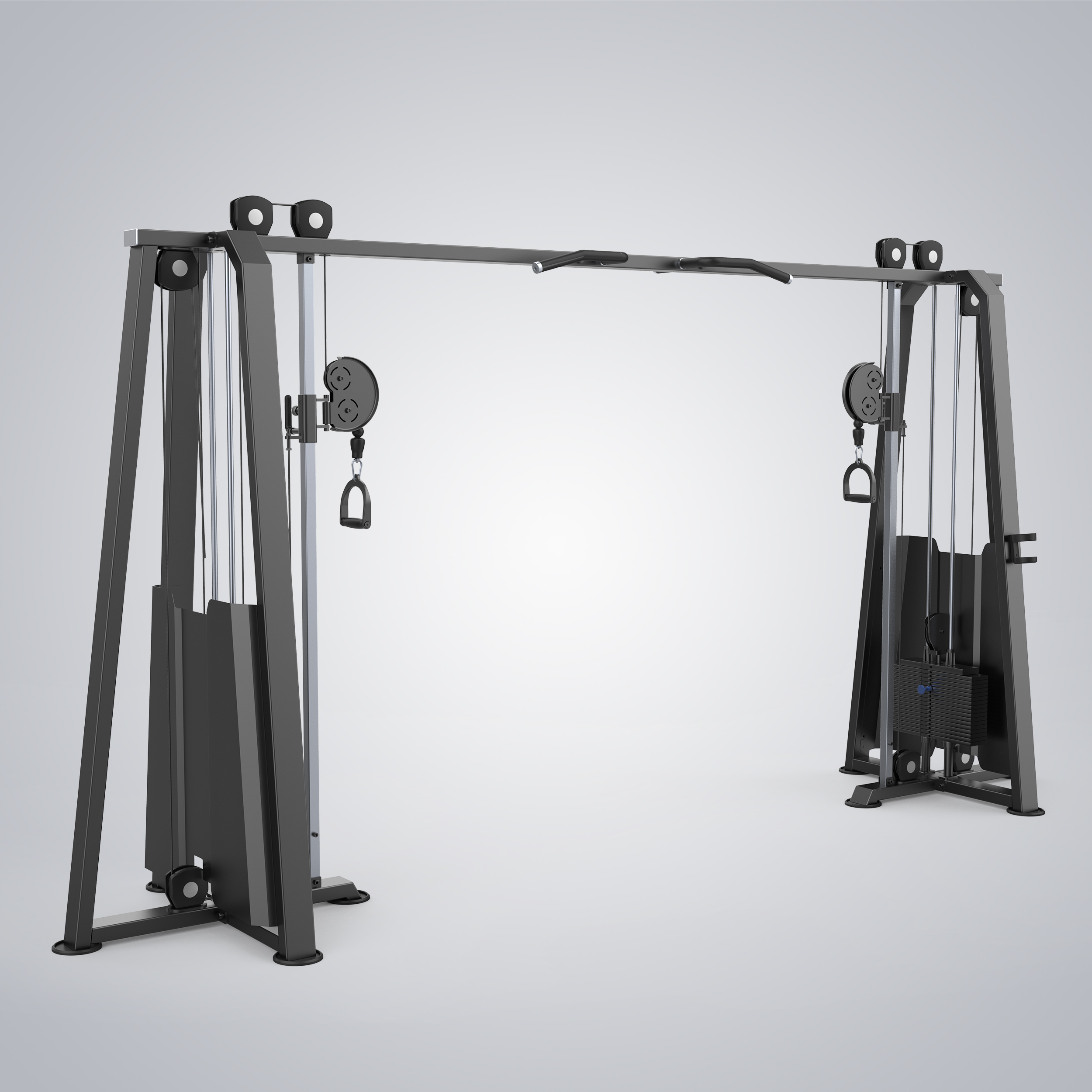 Adjustable Cable Crossover U3016