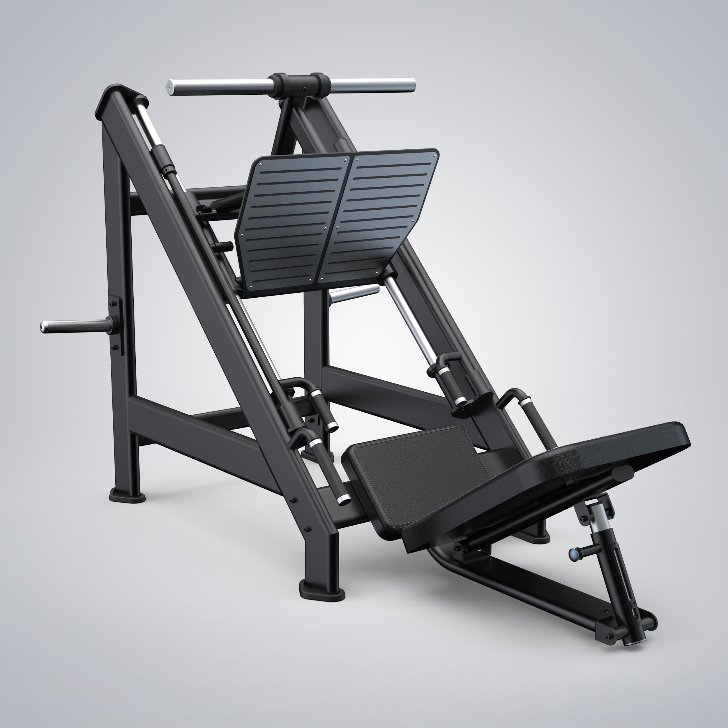Angled Leg Press E7056