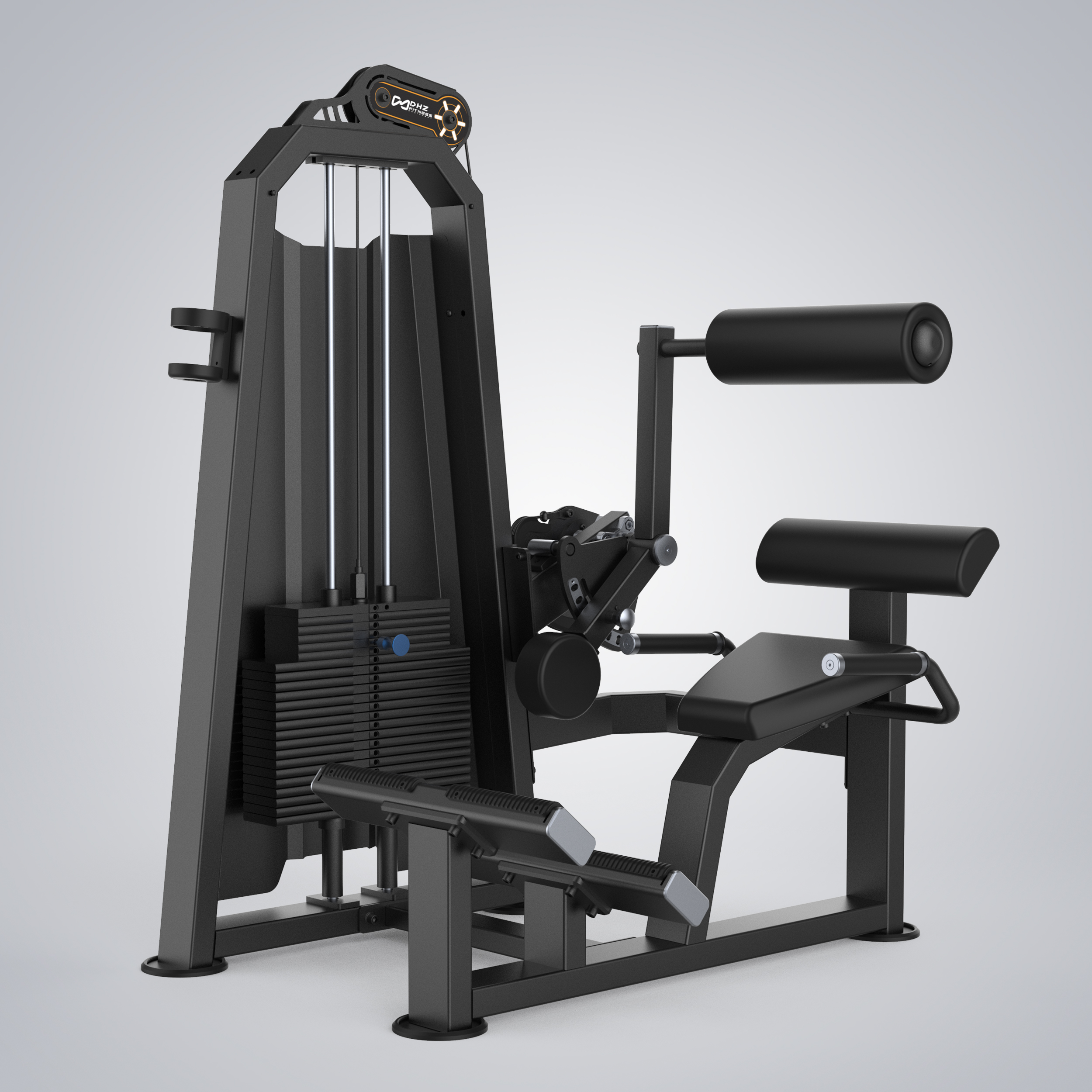 Back Extension U3031T