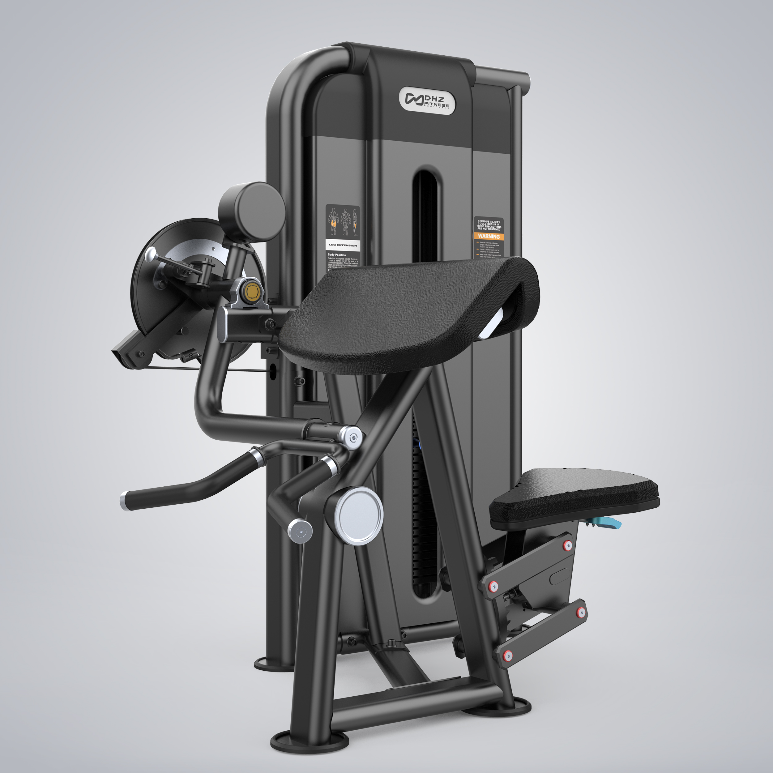Camber Curl&Triceps U2087C