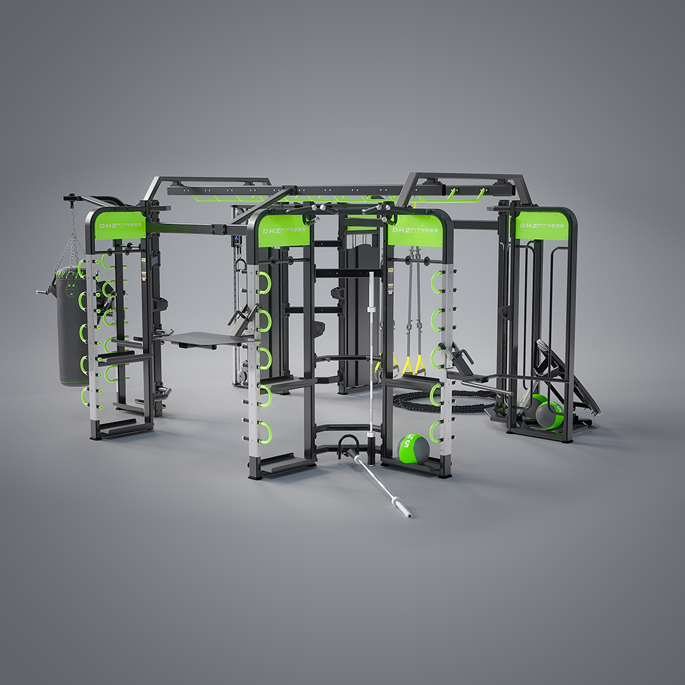 Group Training E360C