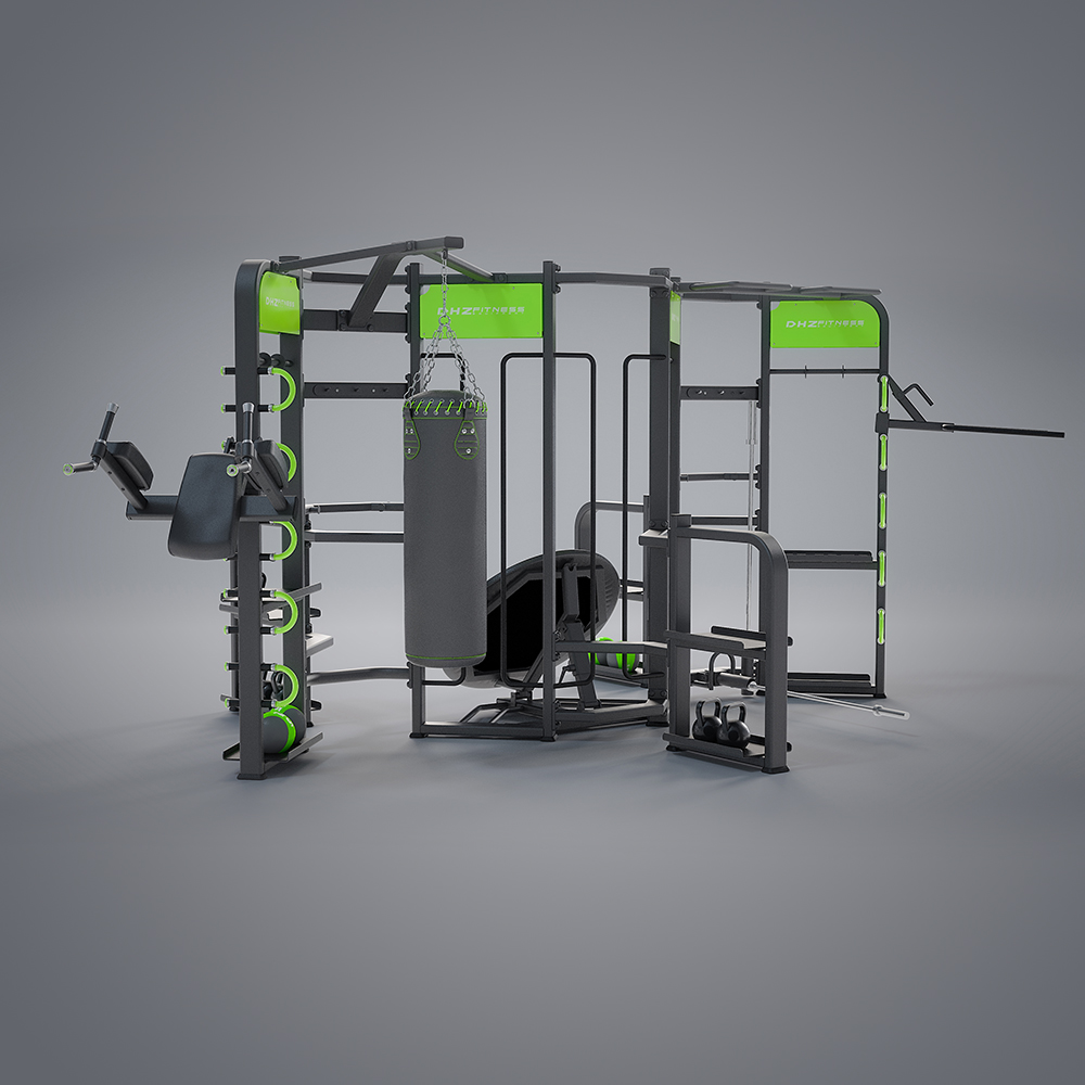 Group Training E360F