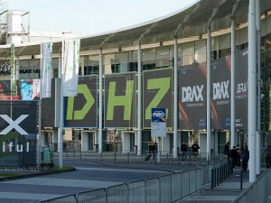 DHZ FITNESS at FIBO 2025: Delivering Value Through Innovation