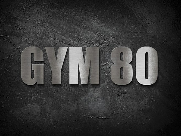 DHZ FITNESS Signed The Exclusive Agency Of_Gym80 In China