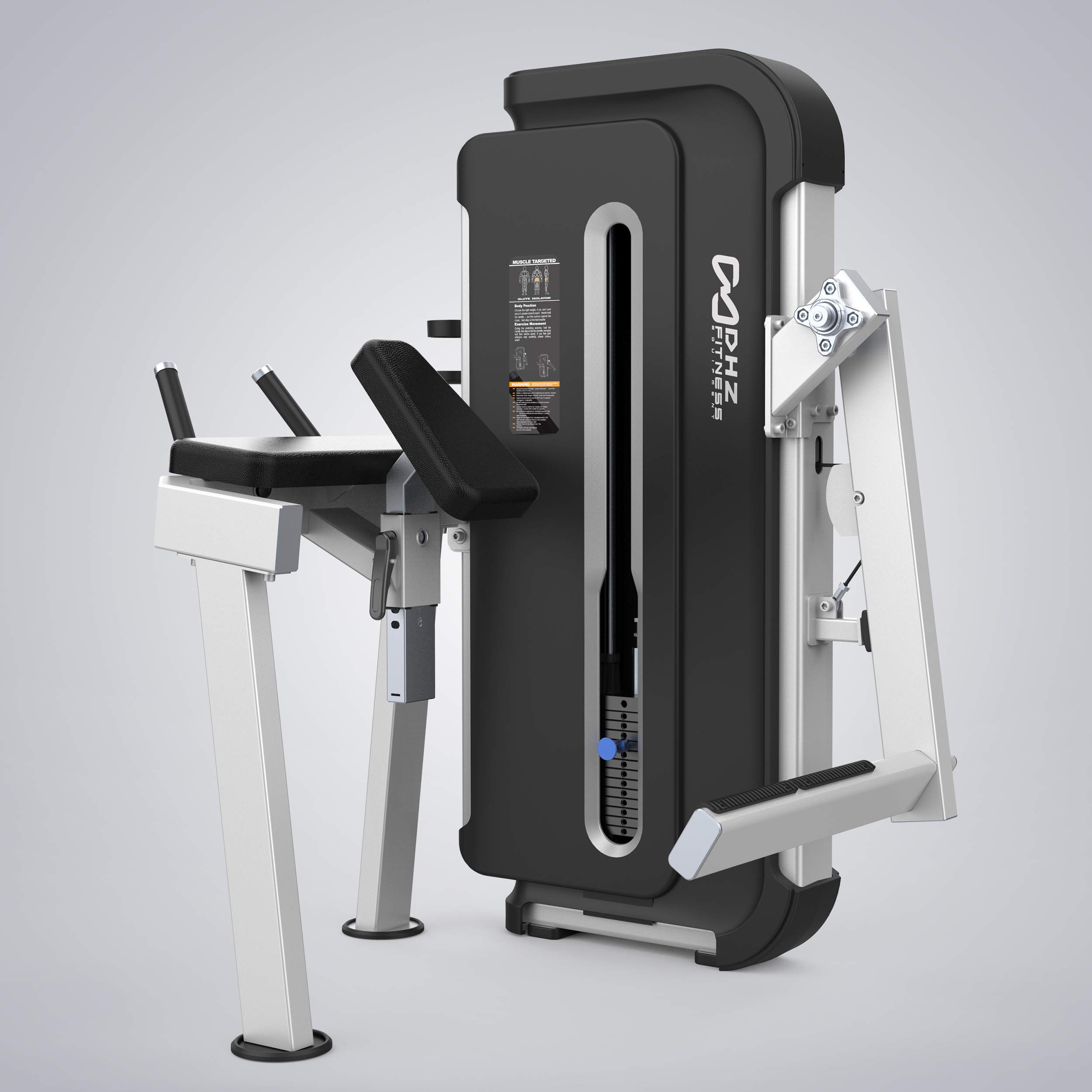 Glute Isolator H3024