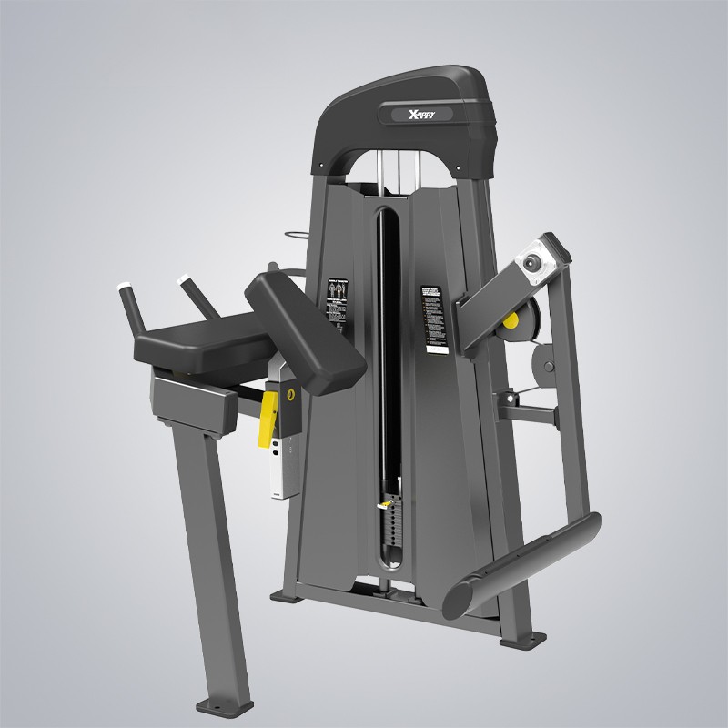 Glute Isolator J3024