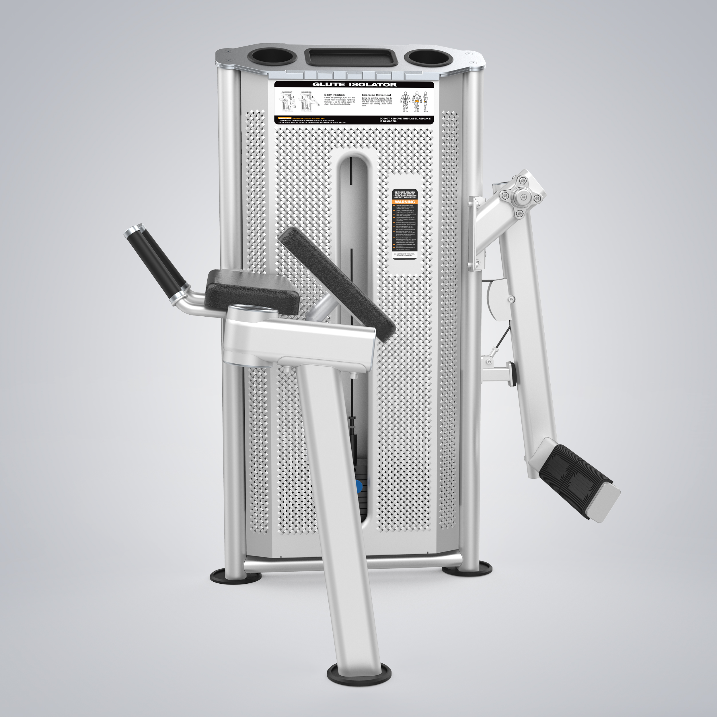 Glute Isolator U2024