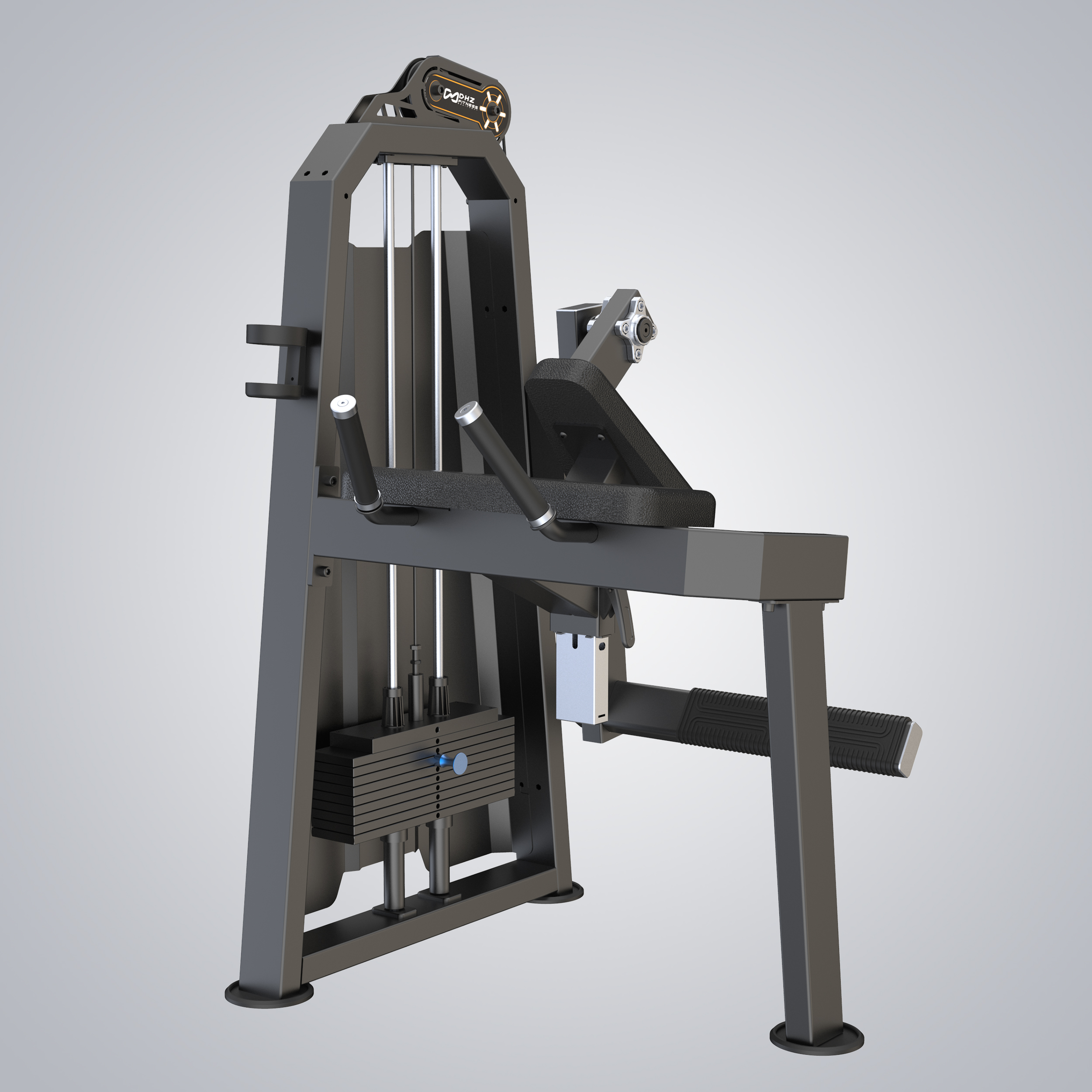 Glute Isolator U3024T