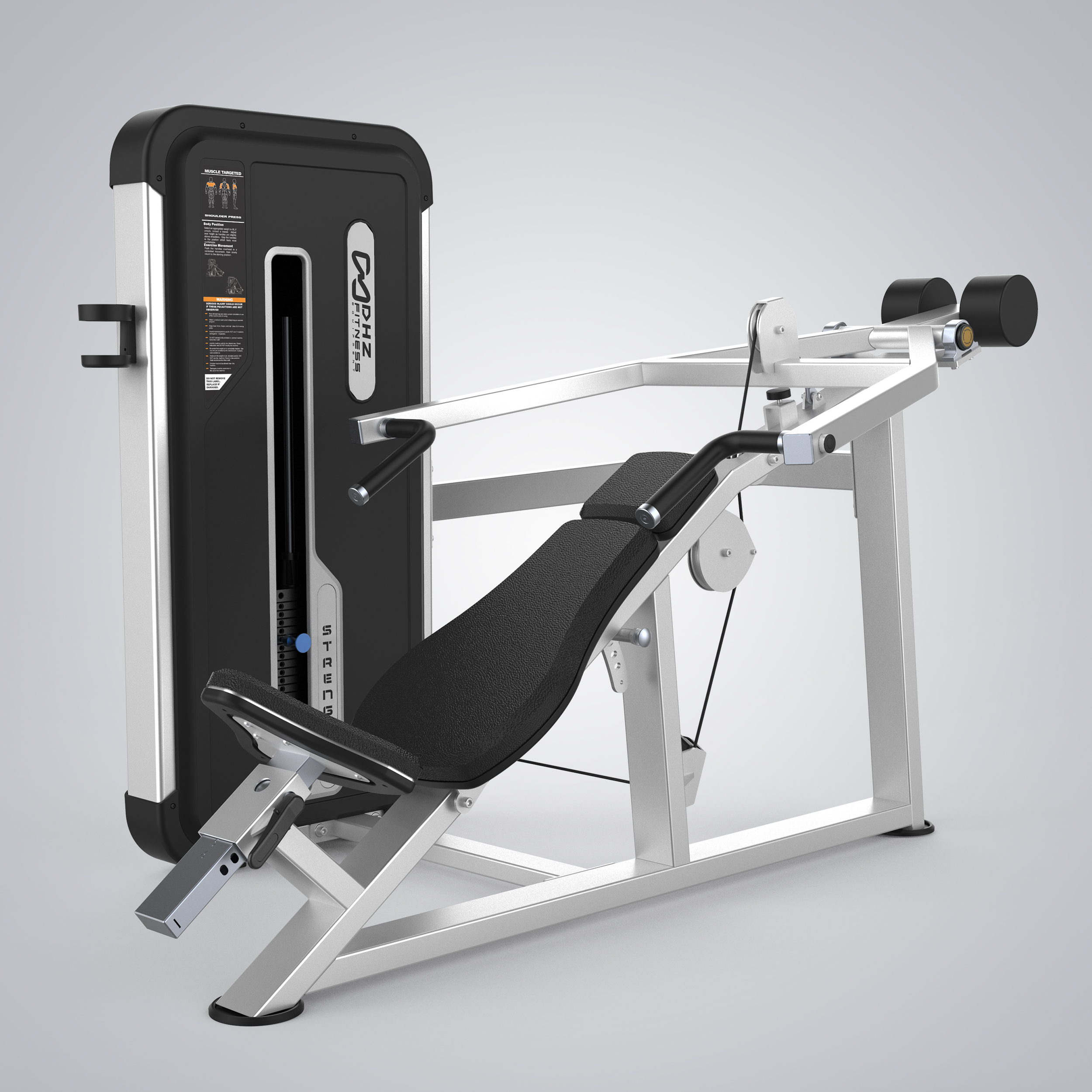 Incline Press U3013A