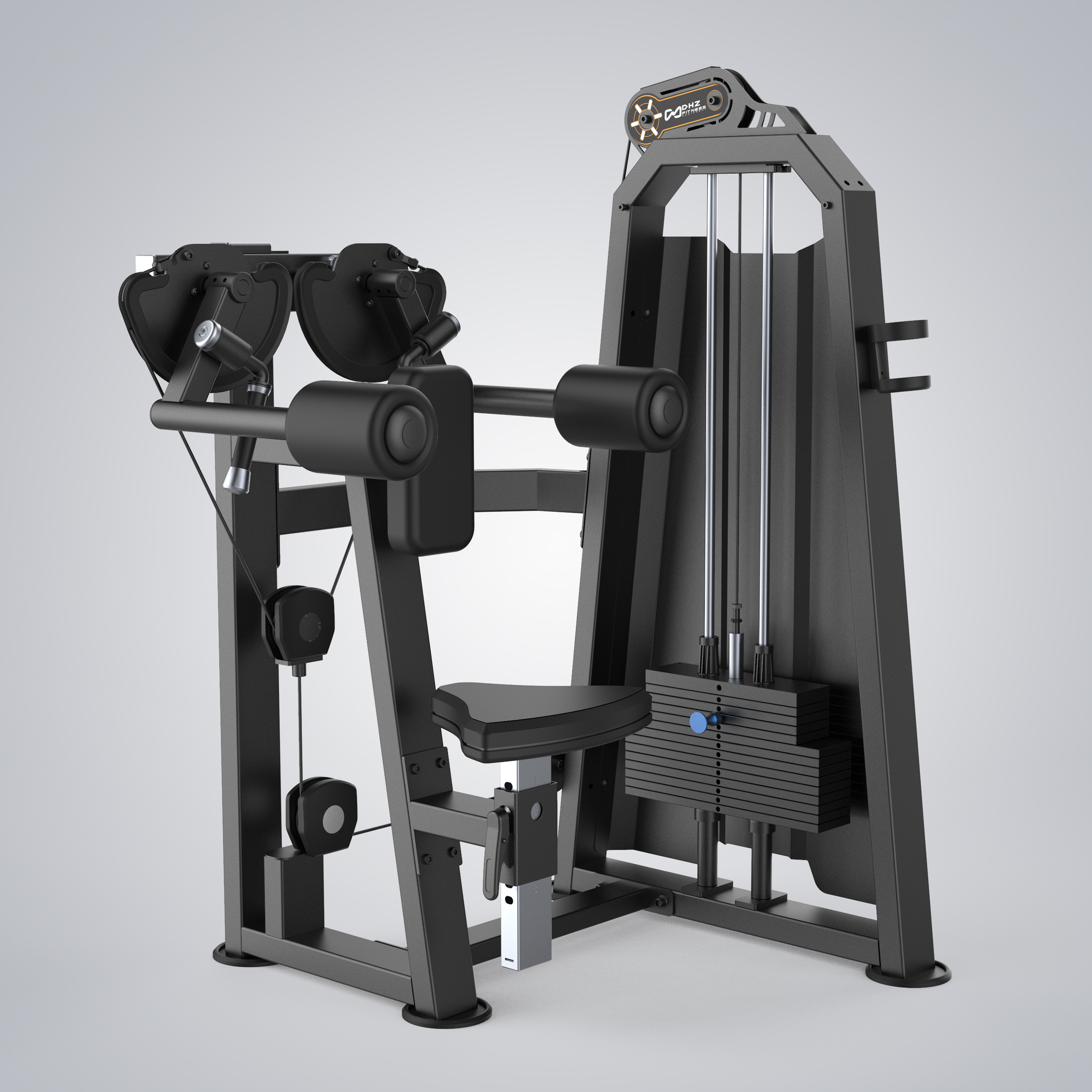 Lateral Raise U3005T