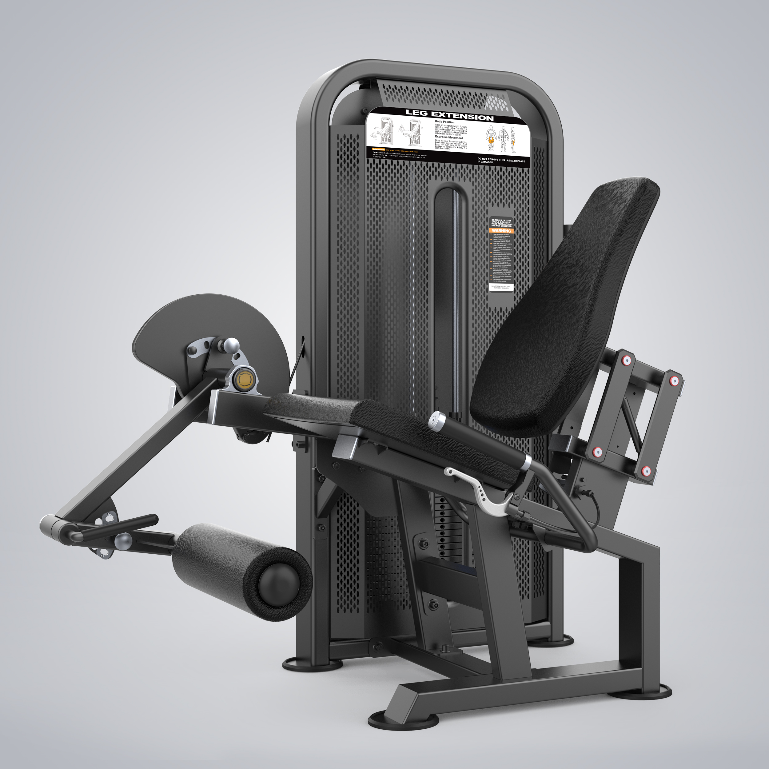 Leg Extension U3002D-K