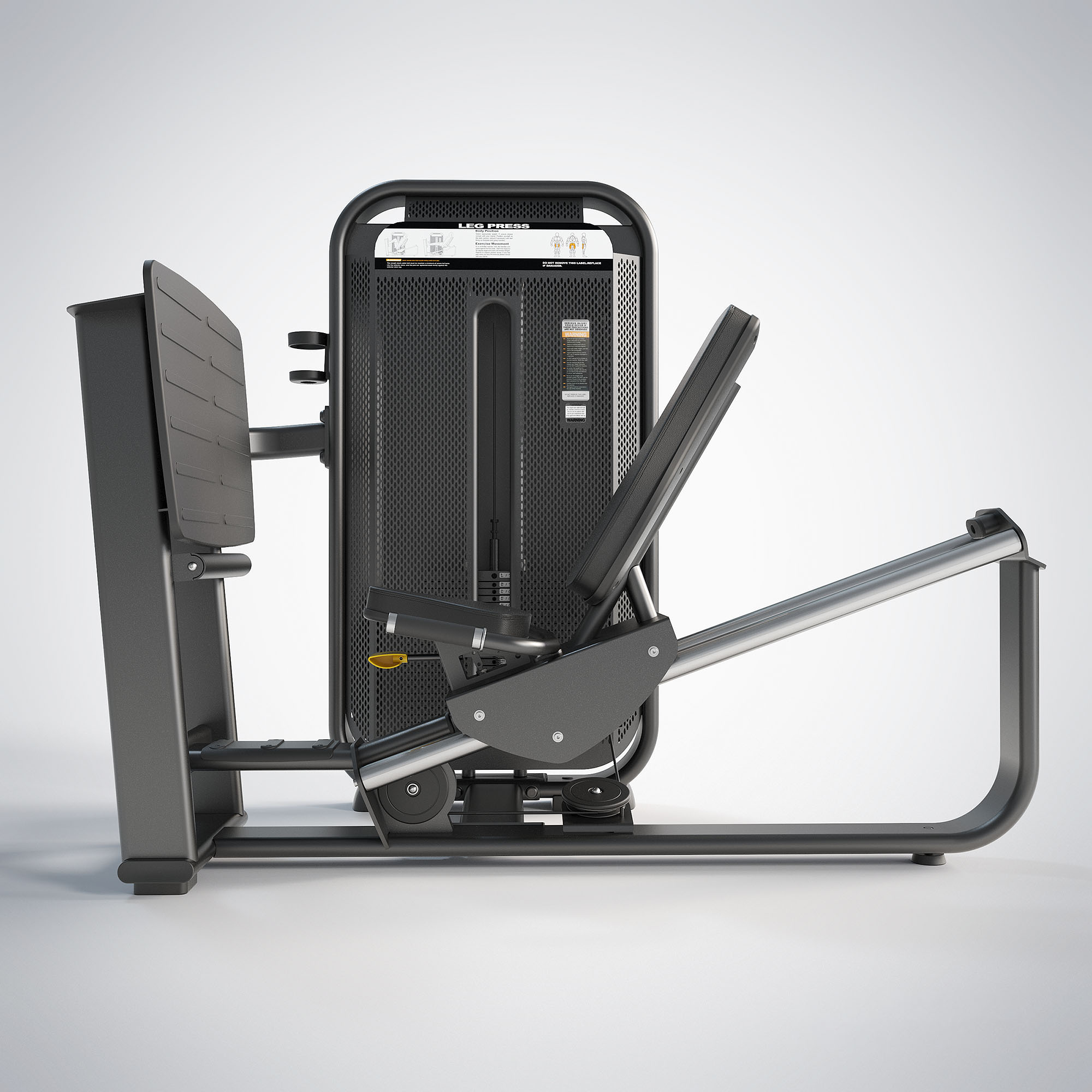 Leg Press E7003