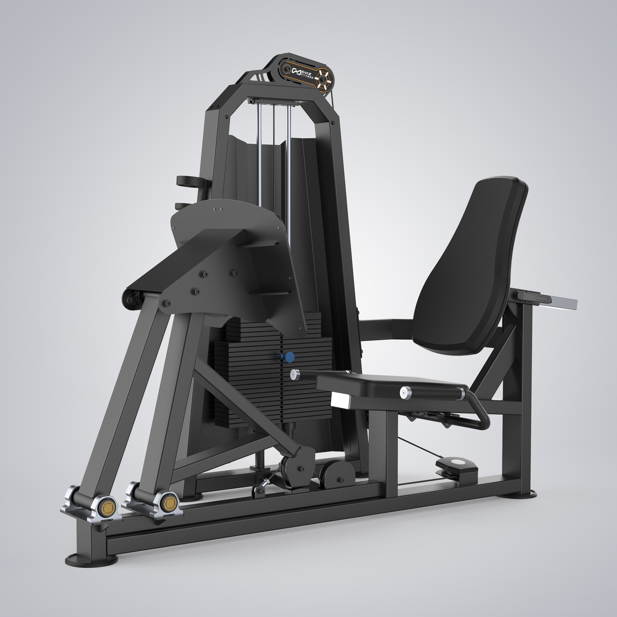 Leg Press U3003T