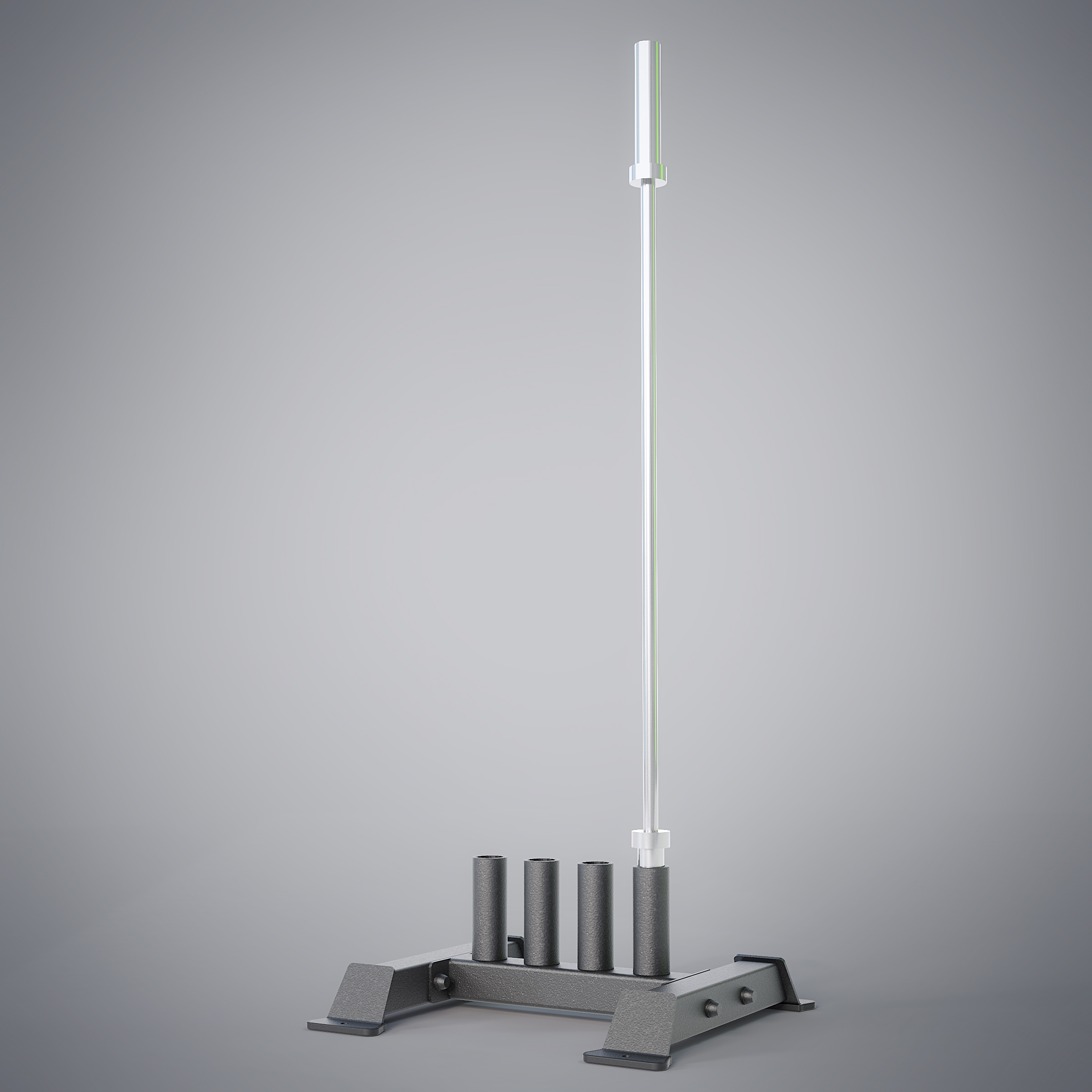 Olympic Bar Holder E6235