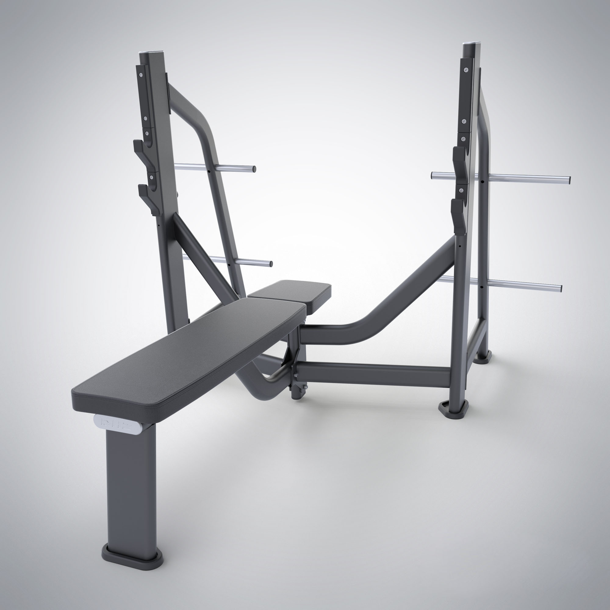 Olympic Flat Bench E7043