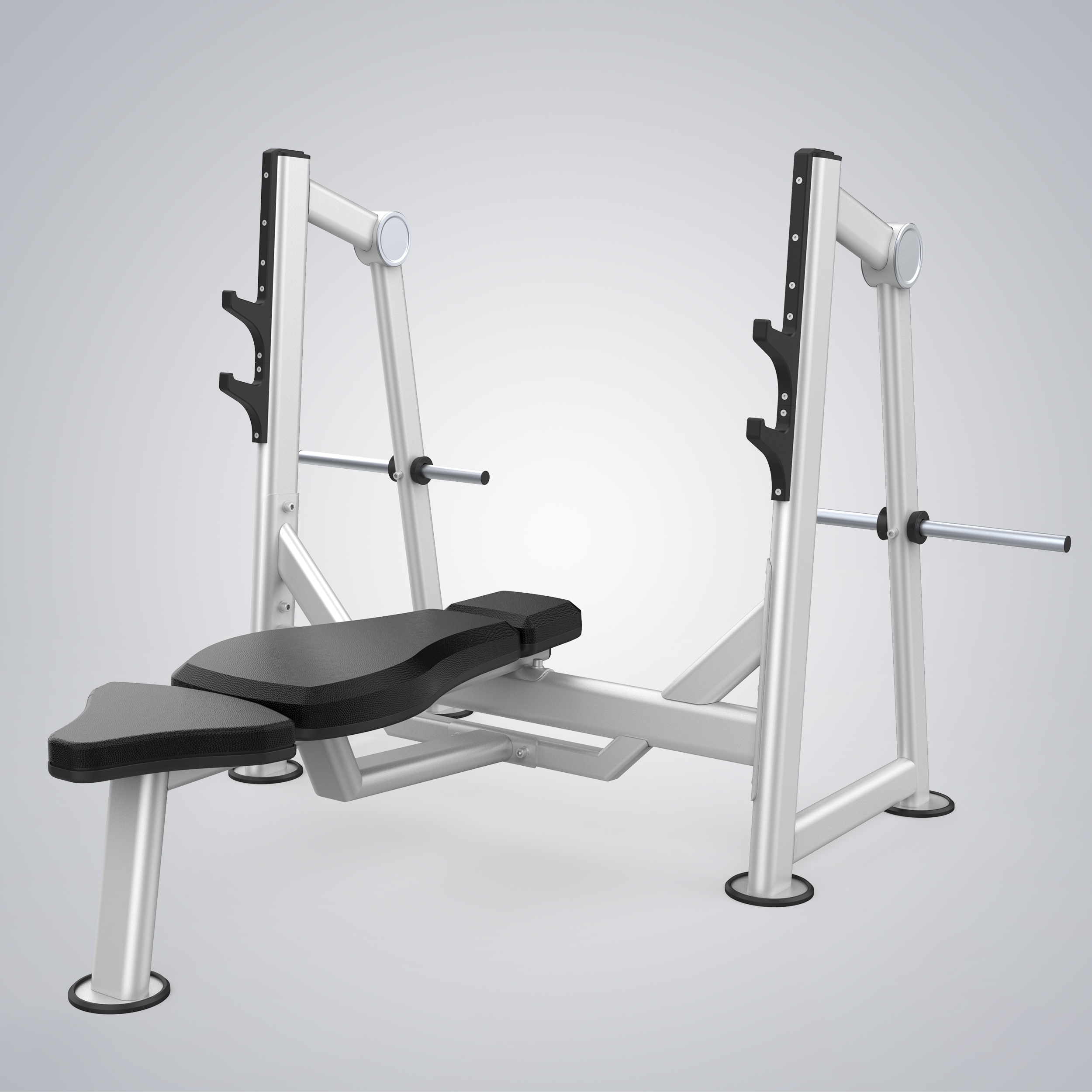 Olympic Flat Bench U2043