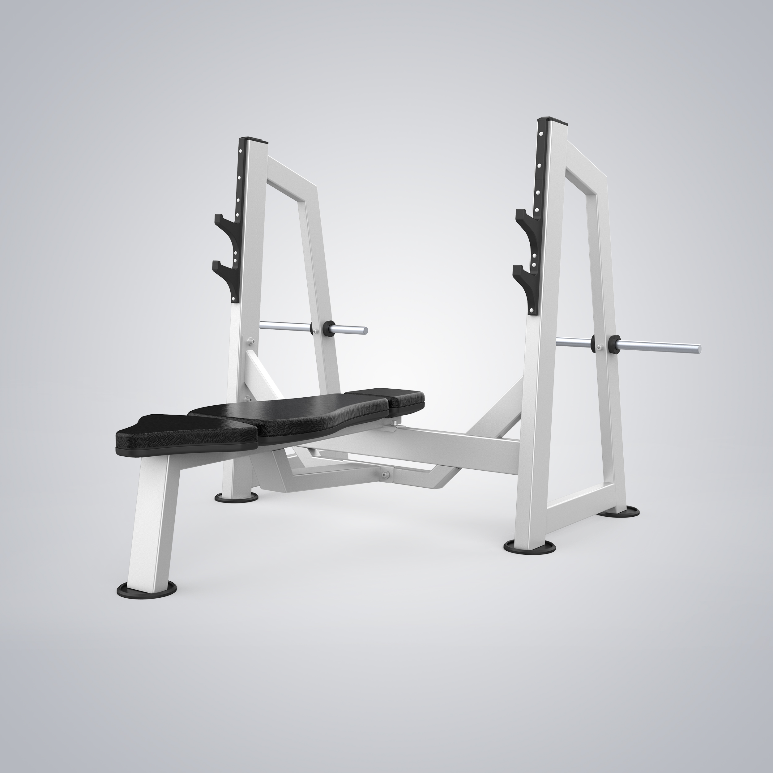 Olympic Flat Bench U3043