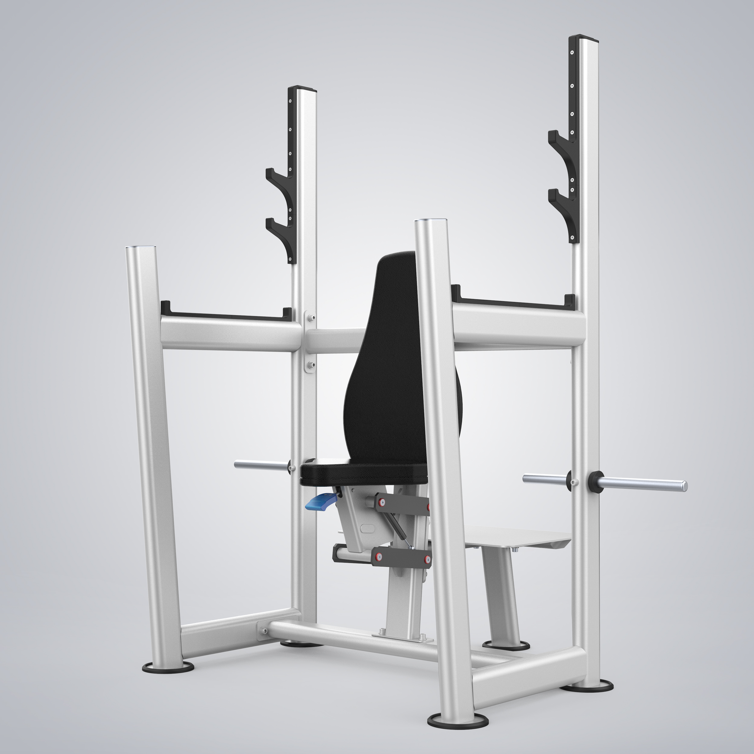 Olympic Seated Bench U2051