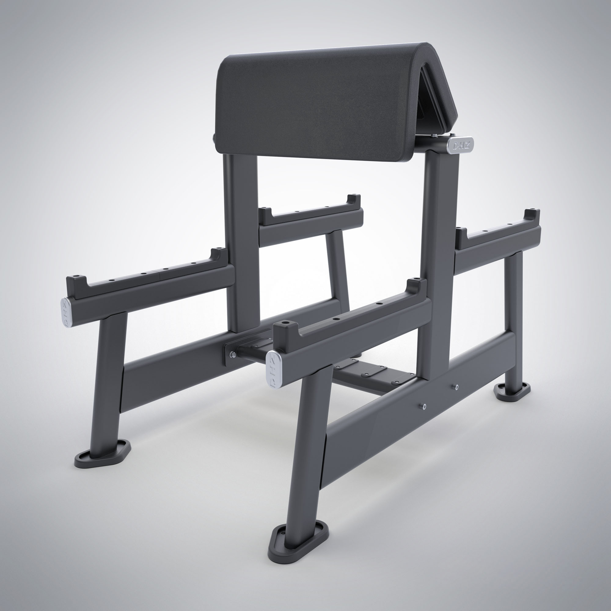 Preacher Curl E7044