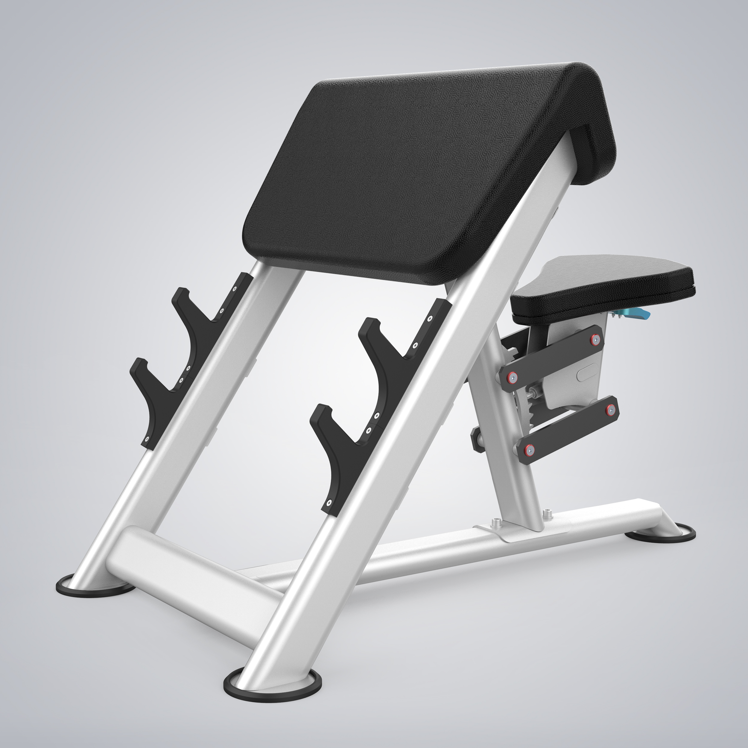 Preacher Curl U2044