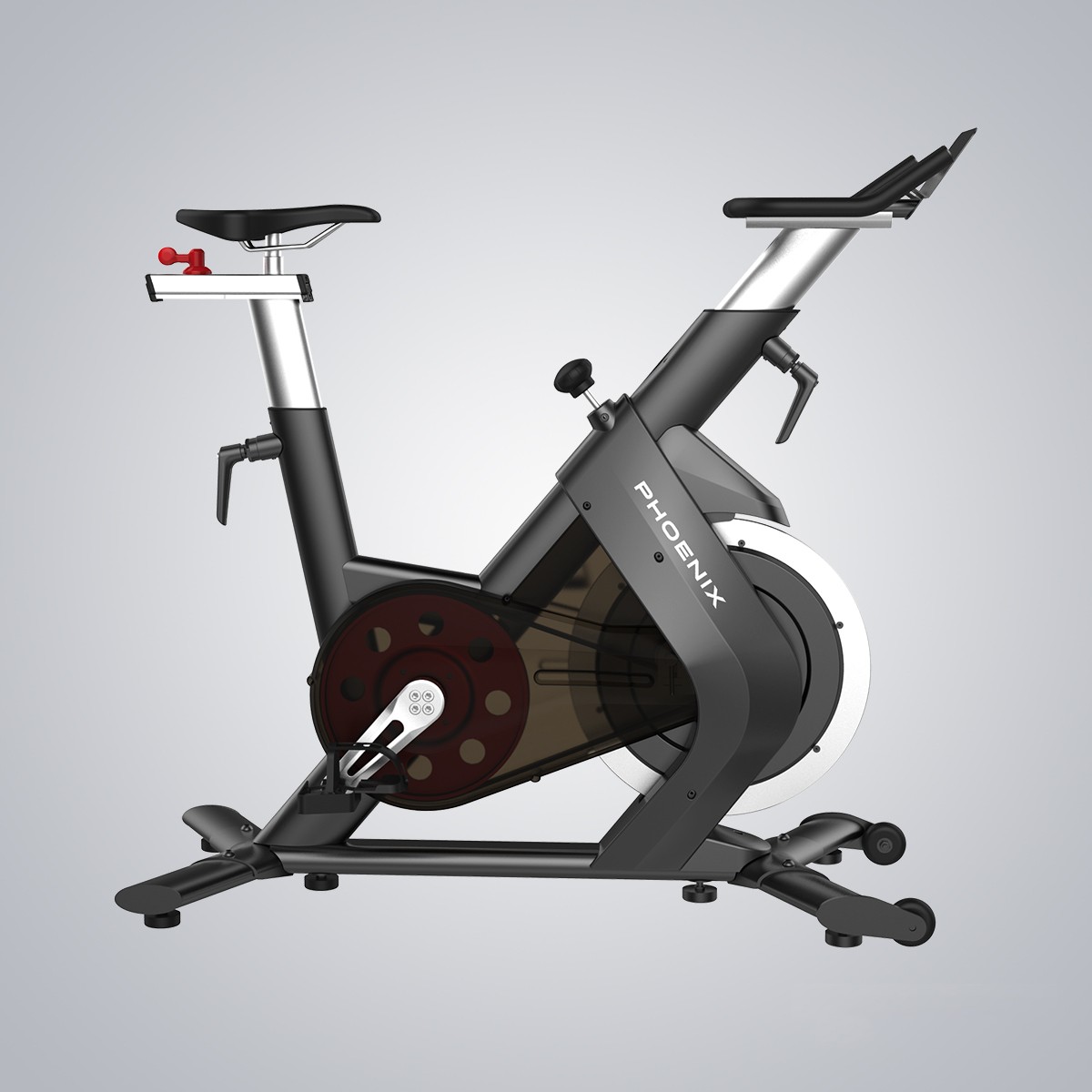 Indoor Cycling Bike S210