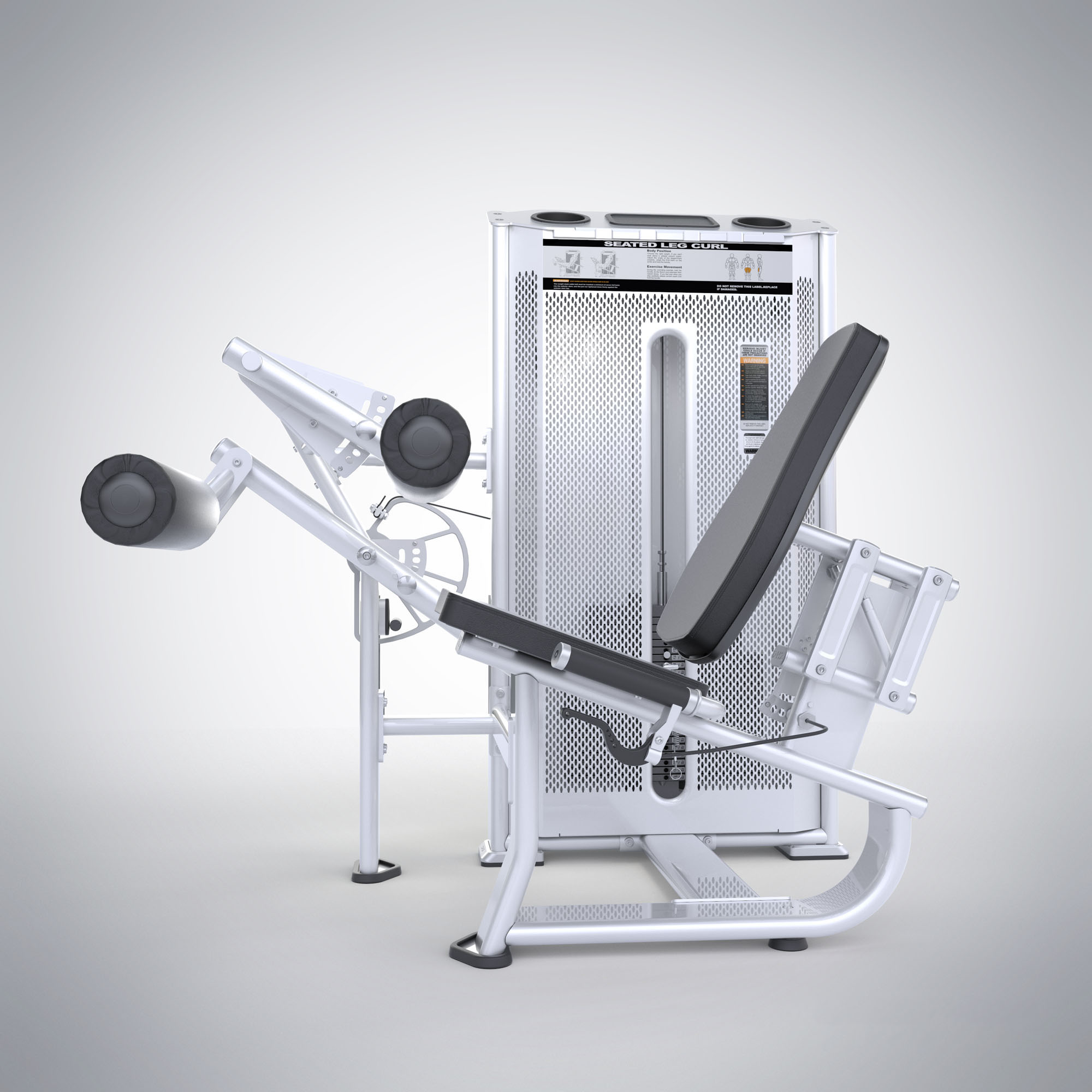Seated Leg Curl E7023A