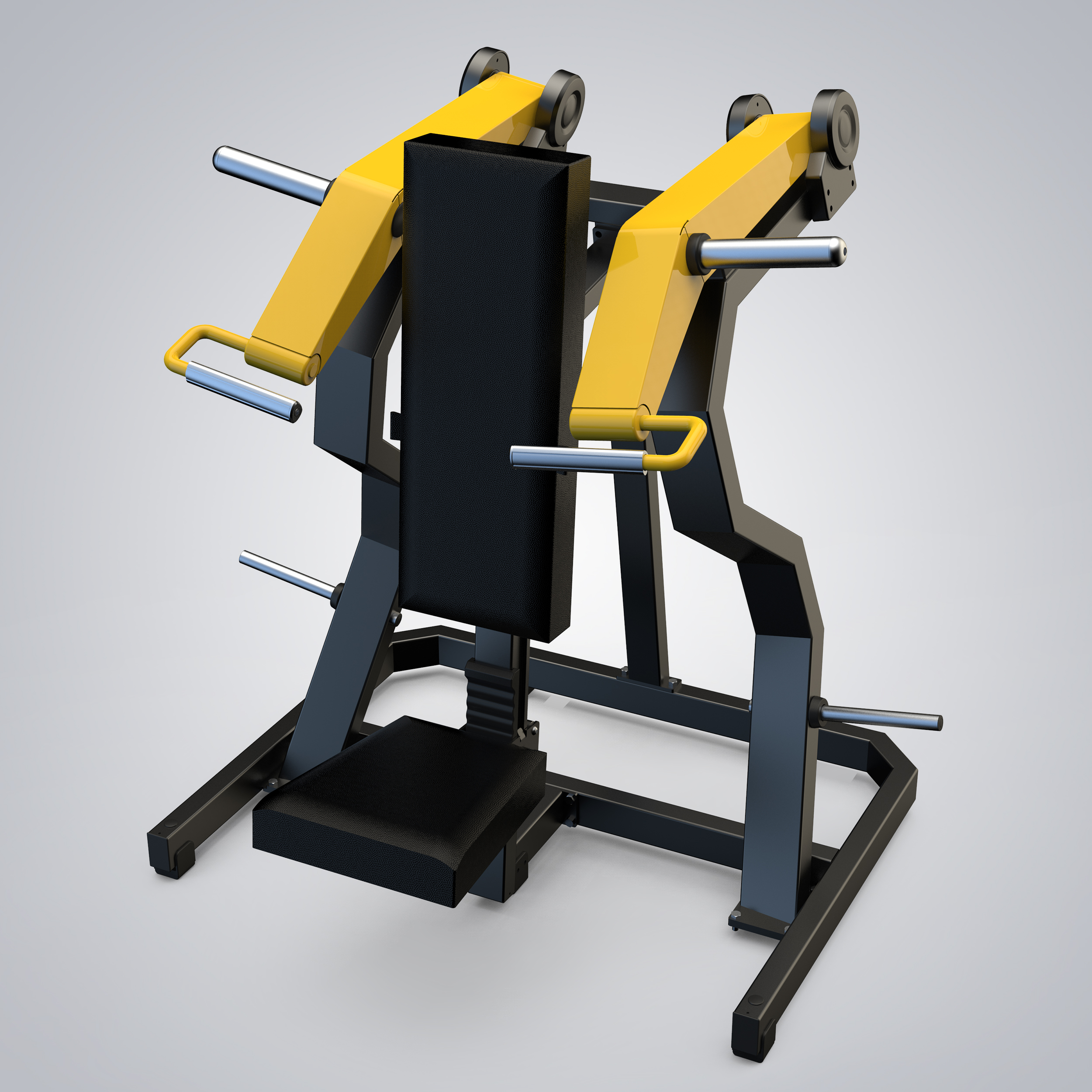 Shoulder Press D935Z