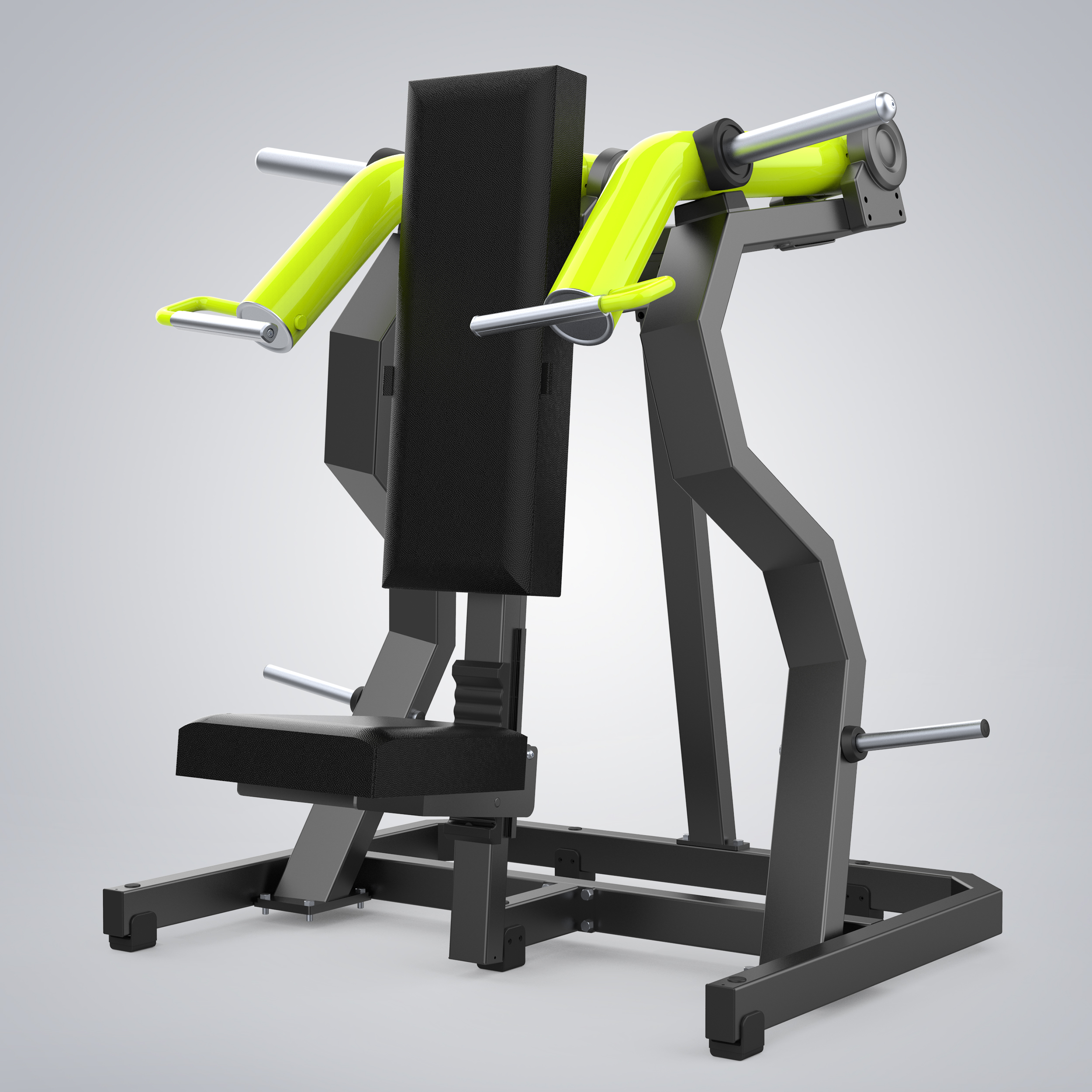 Shoulder Press Y935Z