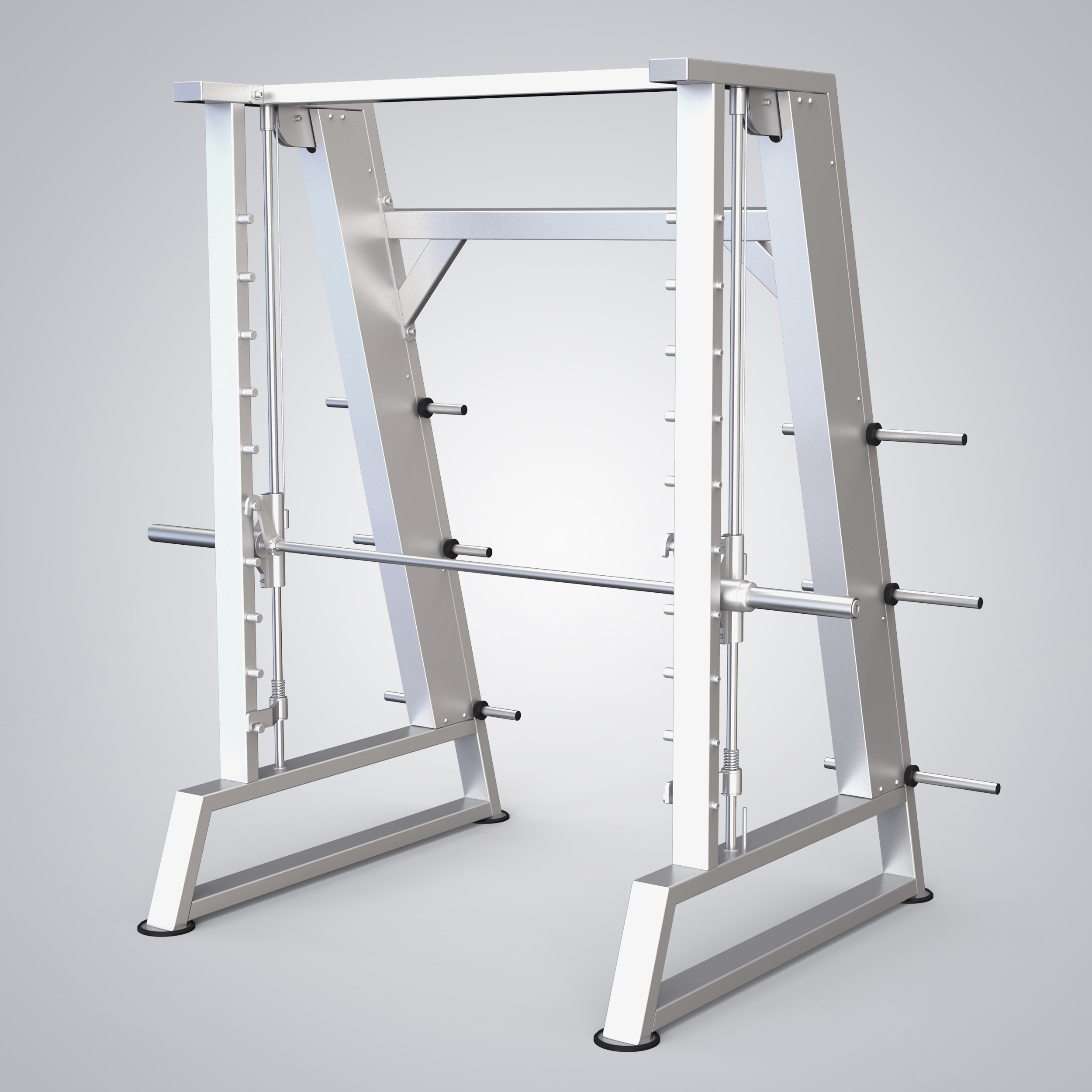 Smith Machine U3063
