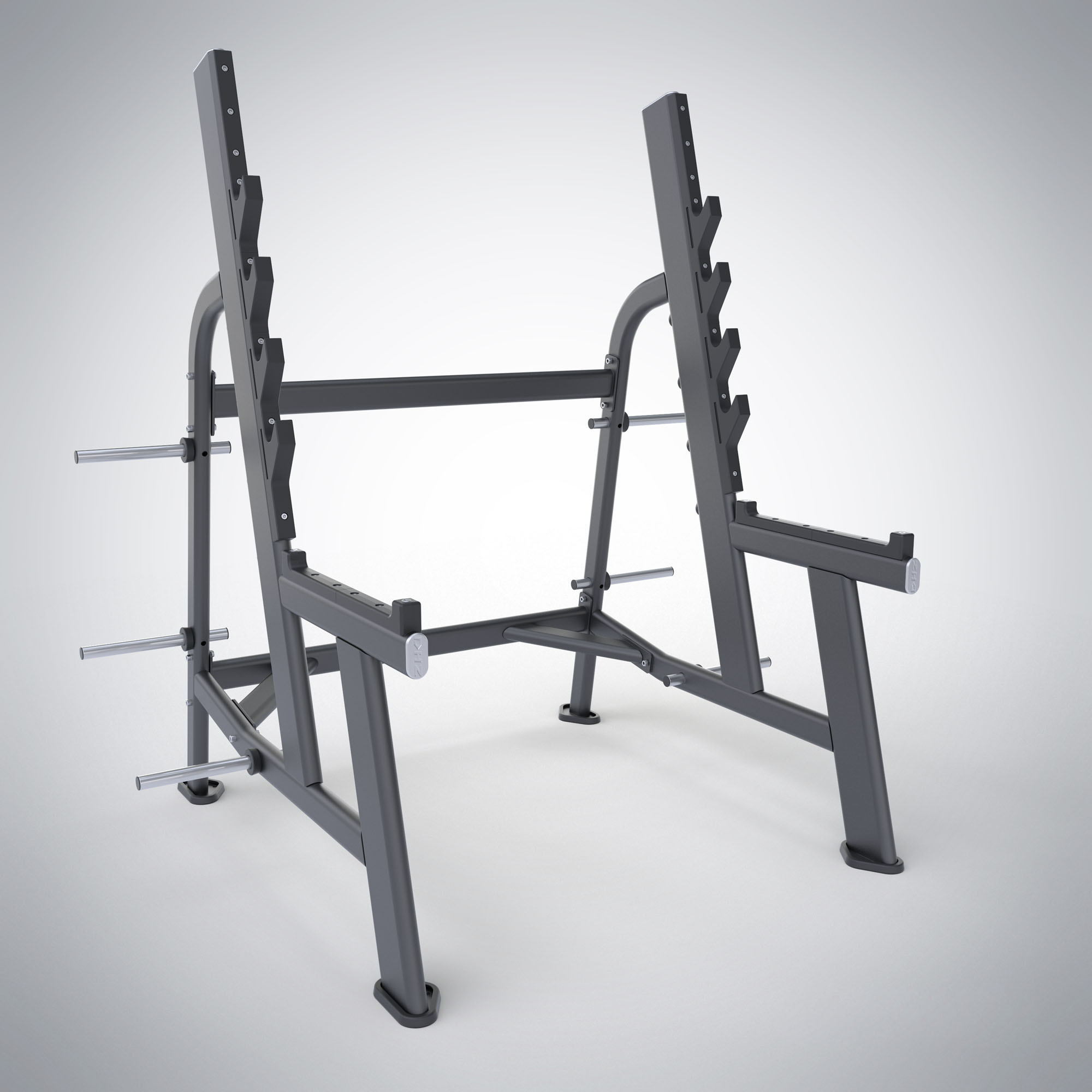 Squat Rack E7050