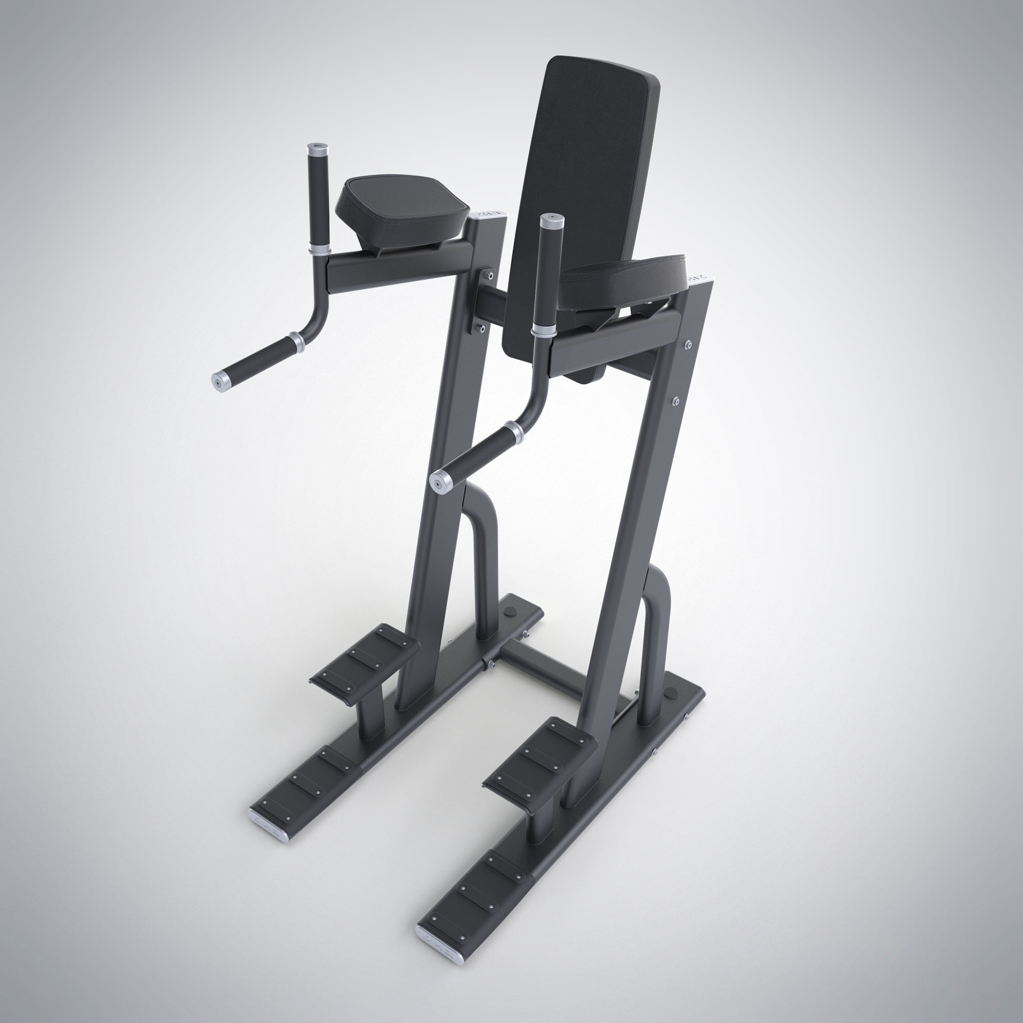 Vertical Knee Up E7047