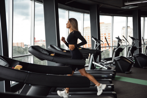 What Kinds of Fitness Equipment Are Available?