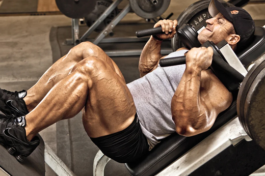 Hack Squat or Barbell Squat, which is the “King of Leg Strength”?